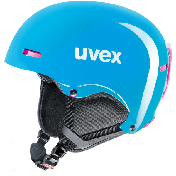 Uvex hlmt 5 Ski Race Helmet